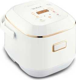 Мультиварка Tefal RK601132 Mini