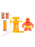 Игровой набор GooJitZu 43501 "Создавай Своего Героя Блейзагот Hero Creator"