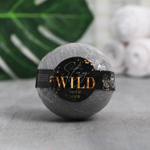 Бомбочка для ванны Stay Wild с ароматом ванили - 130 гр.