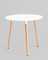 EAMES DST NEW D=80 белый
