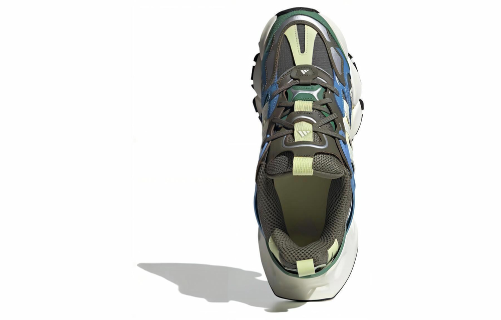 Кроссовки Adidas Xlg Runner Deluxe