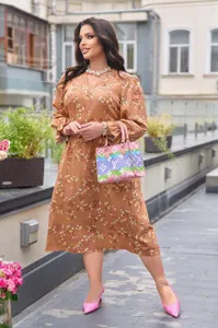 Платье УК-2444-4 Fabrika