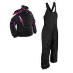 Женский комбинезон для снегоходов EDCO Voyager