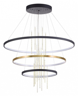 Подвесной светильник Odeon Light 3901/99L