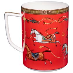 КРУЖКА LEFARD "PASSAGE" 720 МЛ (КОР=24ШТ.)