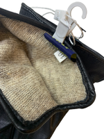 Регал.Кожа оленя.Перчатки.Женские.Кожаные.10 шт в упаковке.