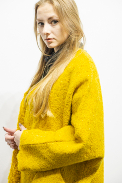 Кардиган "Карри"