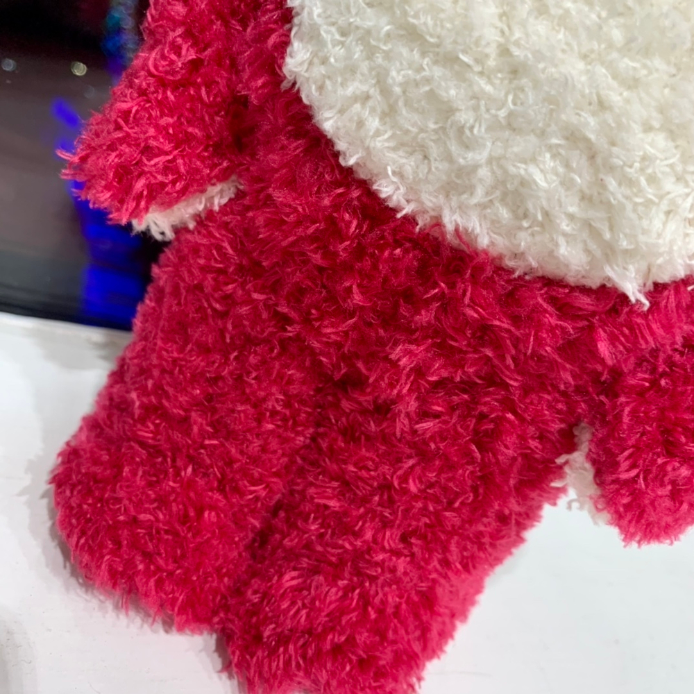 Bearbrick Lotso 400%