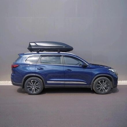 Автобокс Way-box Gulliver 520 на Chery Tiggo 8/8pro/max