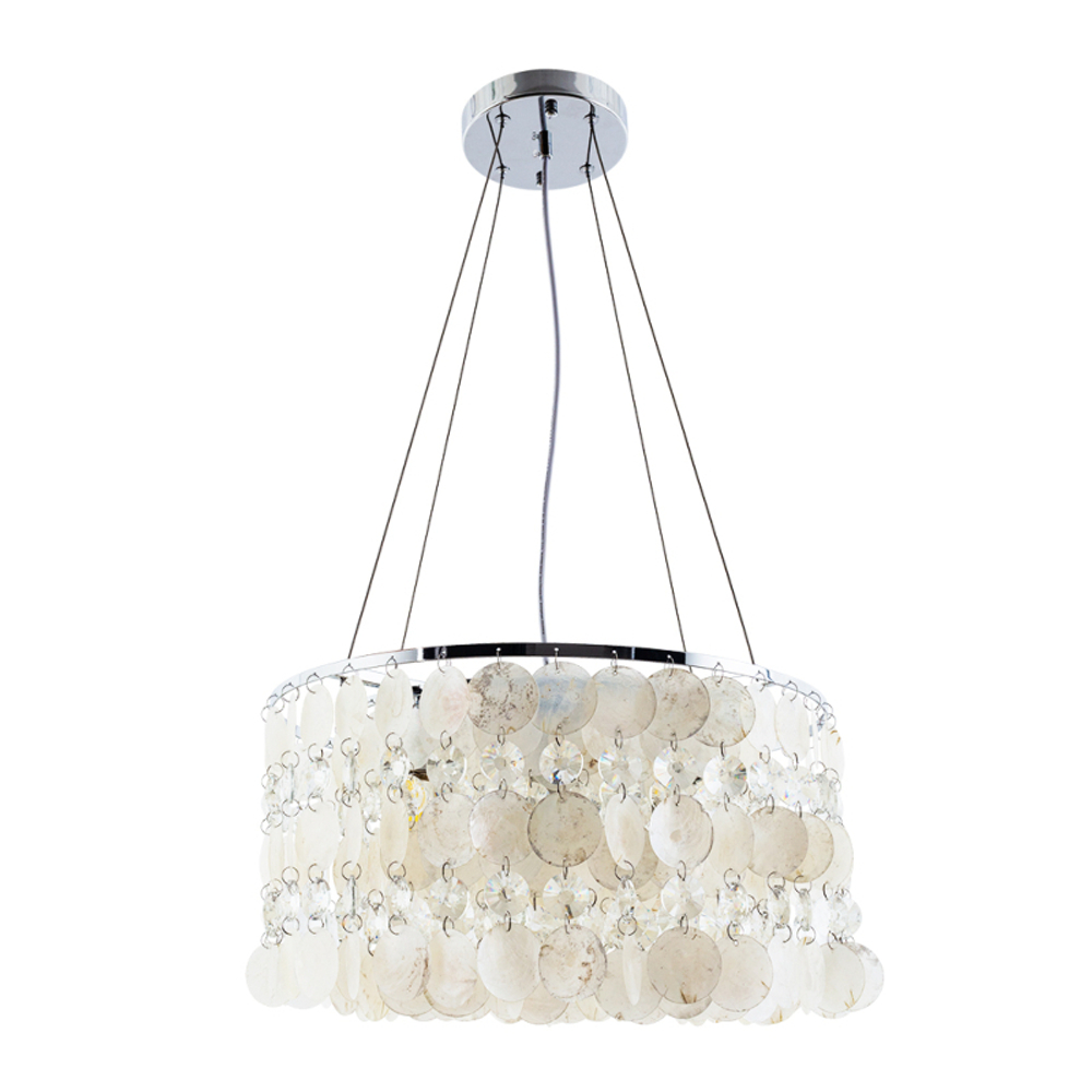 Подвесная люстра Arte Lamp A4041SP-5CC