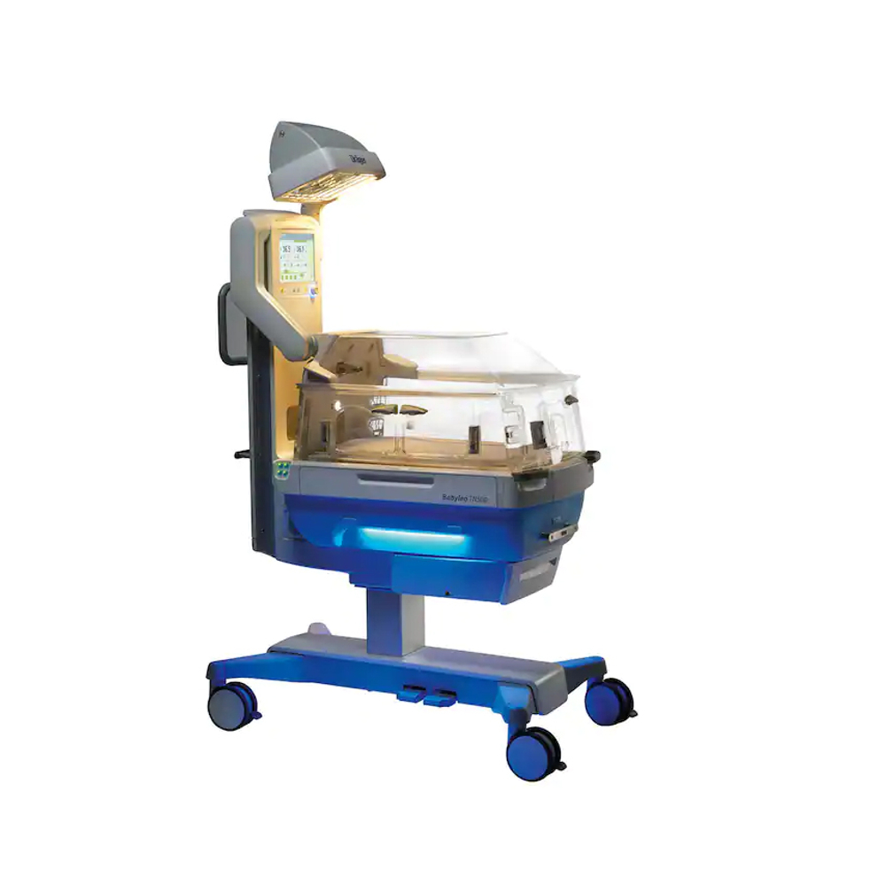 Инкубатор-трансформер Dräger Babyleo TN500