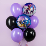 Шар круг Битва Героев