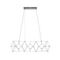 Подвесной светодиодный светильник Loft IT Universe 10257/920