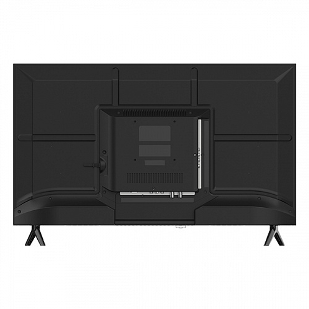 Телевизор 32" BQ 32FS36B черный
