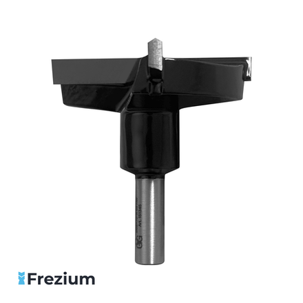 Фреза форстнера по дереву "O.G.Germany" (68x70R S10; 151345)