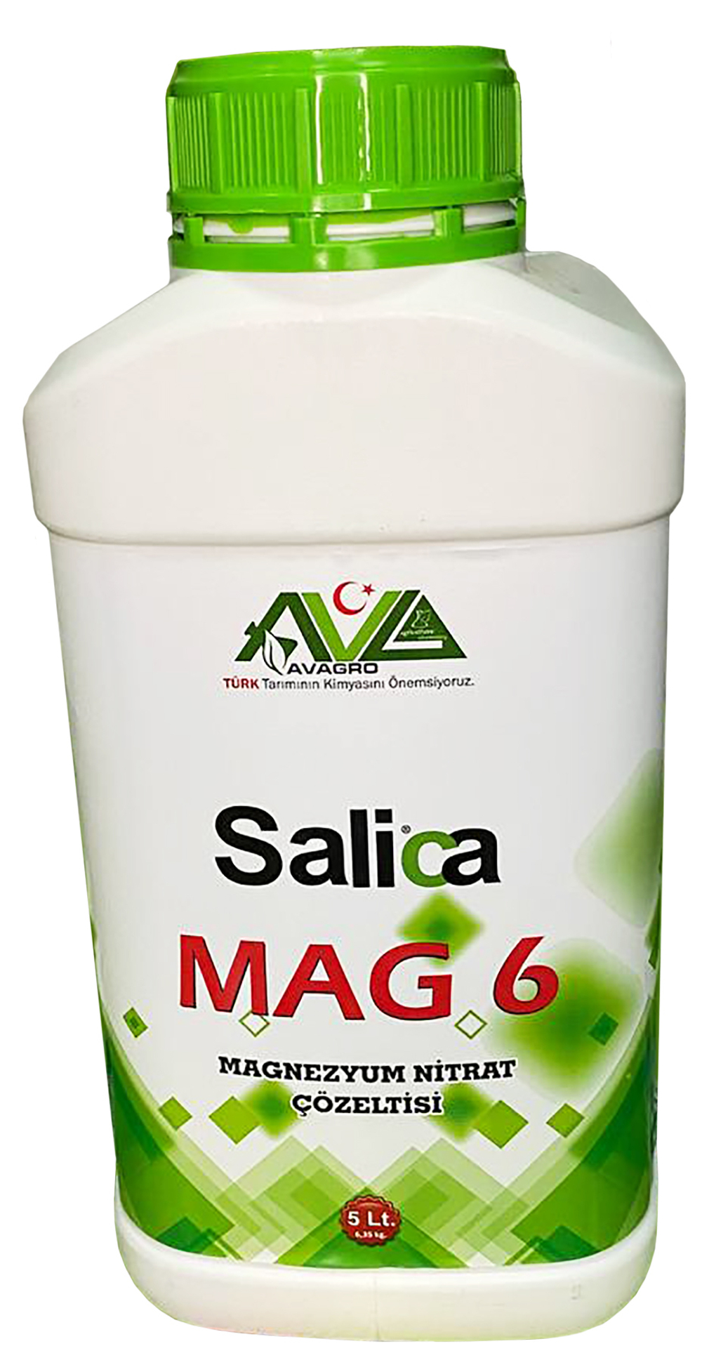 Salica Mag 6 5л