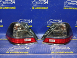 Стоп левый Honda ODYSSEY 2006-2008