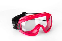 Очки Росомз ЗН11 SUPER PANORAMA (2C-1,2 СА) закрытые, с непрямой вентиляцией, арт. 24107