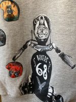 Свитшот Monnalisa, 128