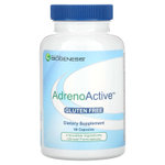 Nutra BioGenesis, AdrenoActive, 60 капсул