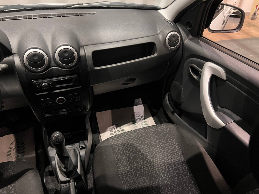 Лада Ларгус, 2020 год