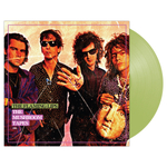 The Flaming Lips / The Mushroom Tapes 1989 (Coloured Vinyl)(LP)