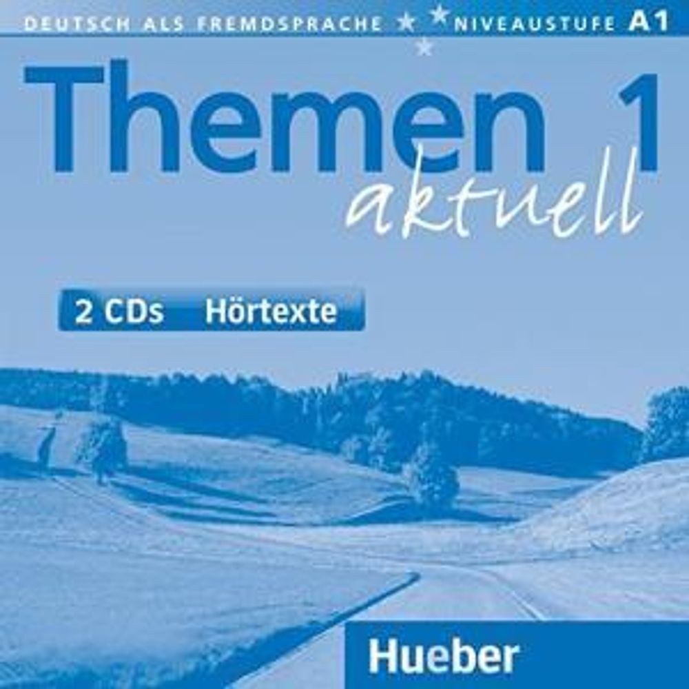 Themen aktuell 1 CD x2