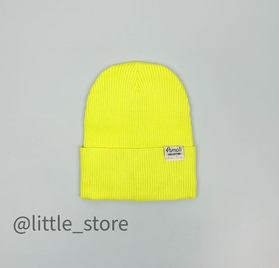 Шапка "Amali" 01