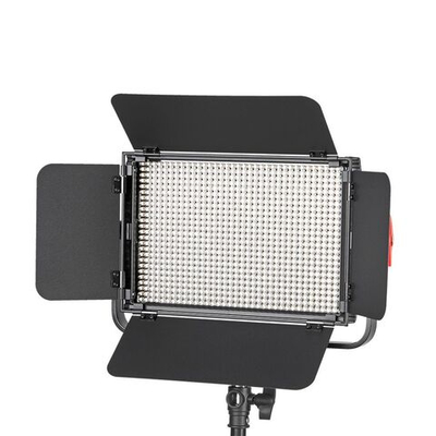 Светодиодный осветитель Falcon Eyes FlatLight 900 LED Bi-color, 900 светодиодов, DMX управление, беспроводной пульт, 3200K-5600K