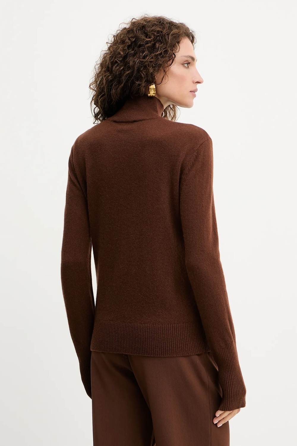 Водолазка женская PATRIZIA PEPE