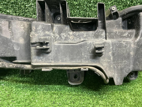 ДХО левый Lexus NX 1 (2017-2021) LED Динамический