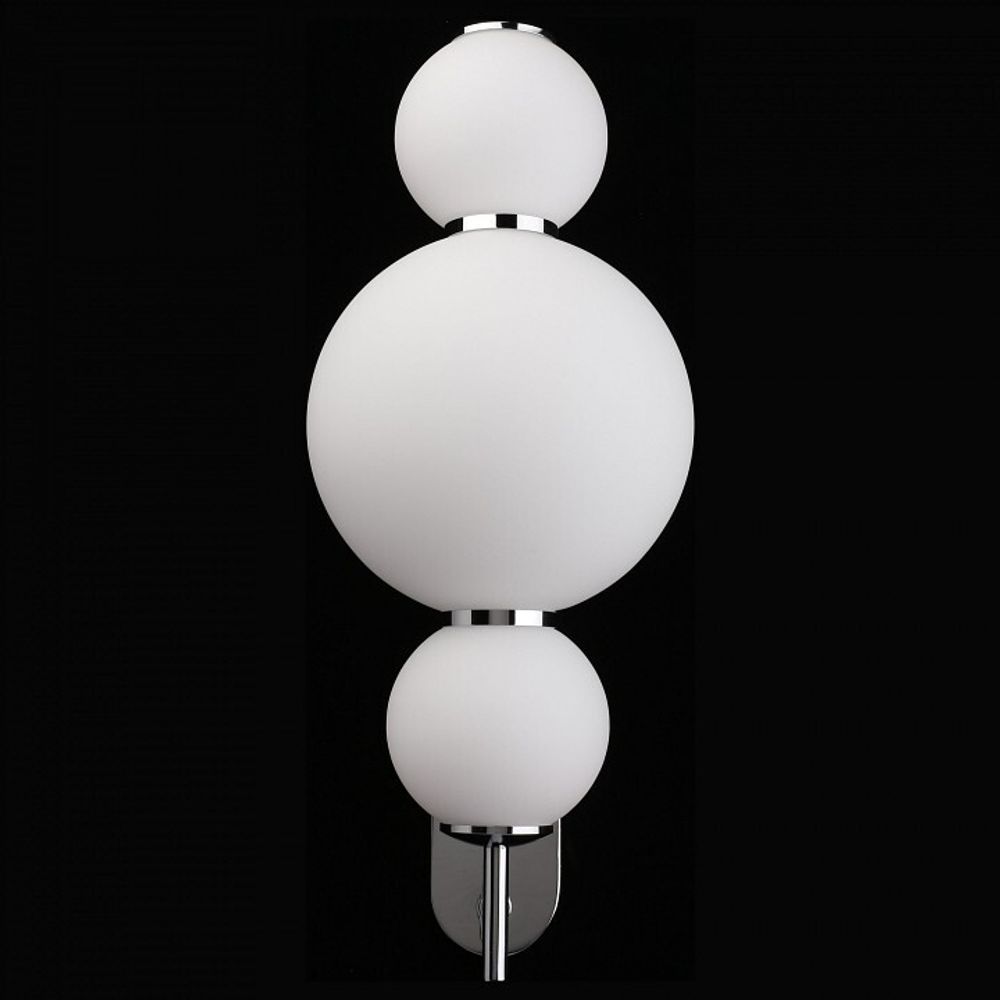 Бра Aployt Arabel APL.009.01.12