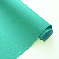 Кожзам переплетный с тиснением "Питон", ментол