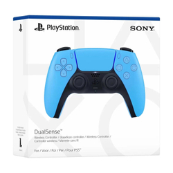 Геймпад Sony PlayStation DualSense (Голубой)