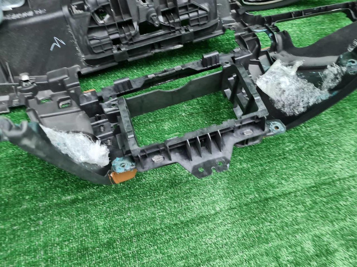 Комплект безопасности BMW X5 F15 (2013-2018)