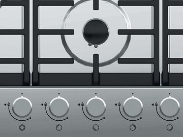 Газовая варочная панель Gorenje GW 761 UX