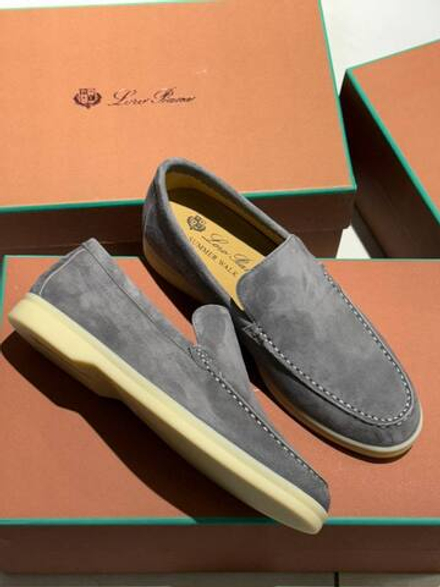 Лоферы Loro Piana