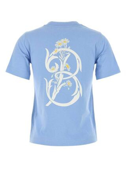 Футболка BURBERRY