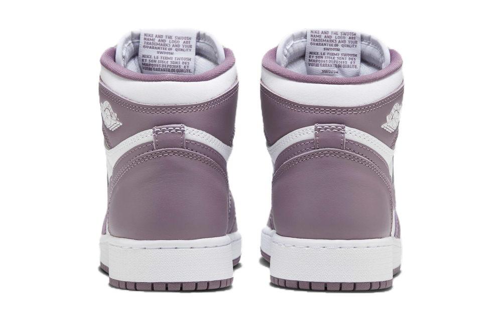 Jordan 1 Retro High OG Mauve GS