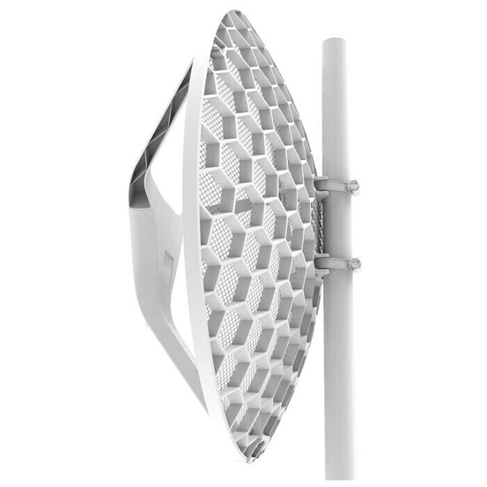 Wi-Fi мост MikroTik LHG XL 5 ac