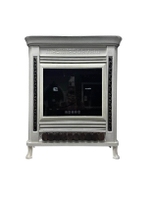 Газовый камин Мashhaddavam MD 755 Бежевый (100м2)