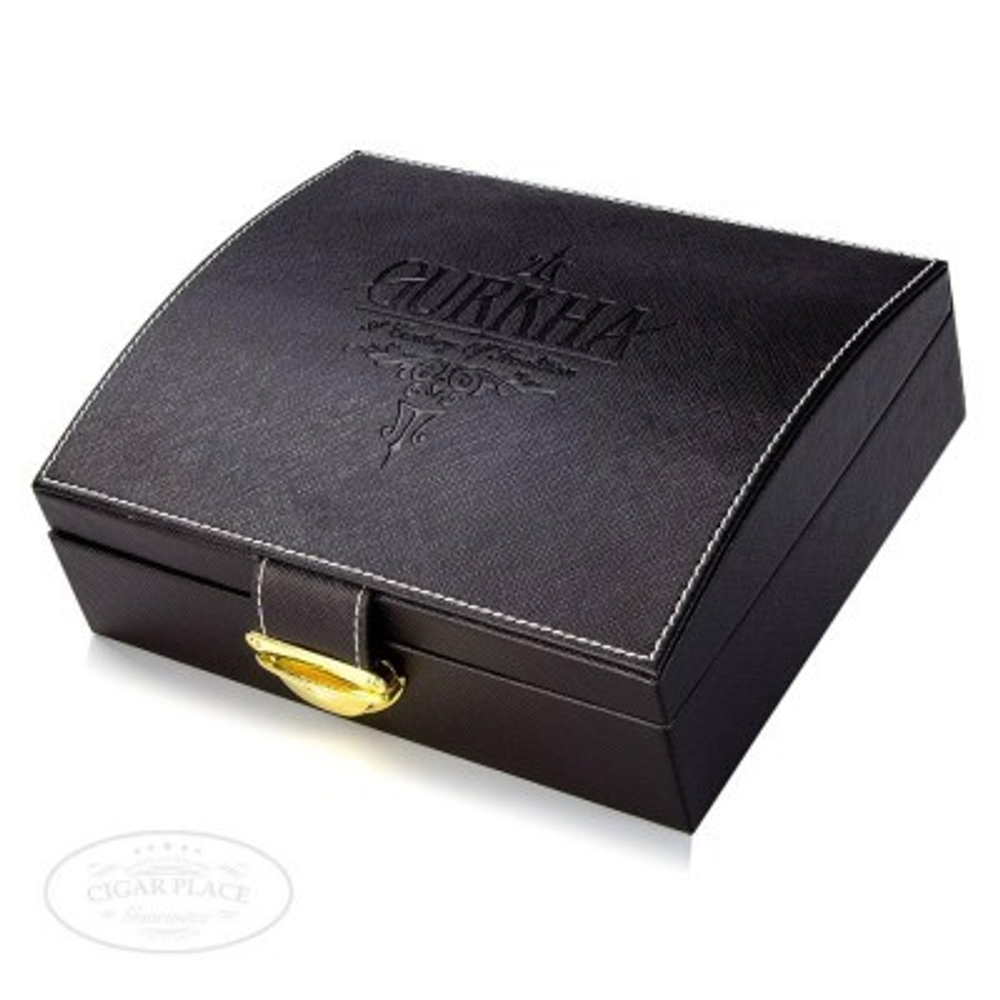 Gurkha Royal Challenge Toro