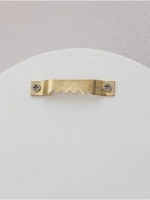 Ключница настенная с крючками