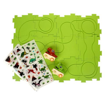 Автотрек, коробка W3040