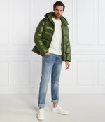 Худи Arthur Joop! Jeans - белый(30029027)