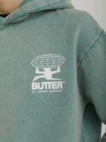 Мужская Толстовка All Terrain Pullover