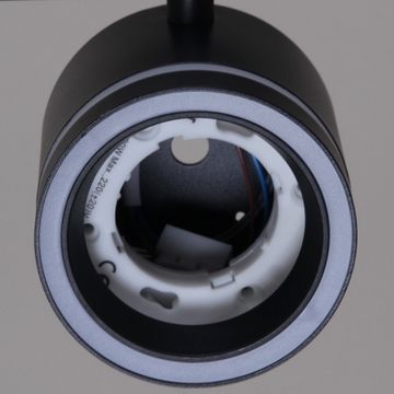 80295-0.3-09A GX53 светильник потолочный