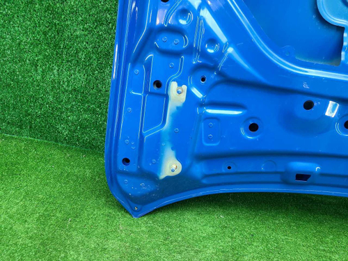 Капот BMW X1 F48 (2015-2022)