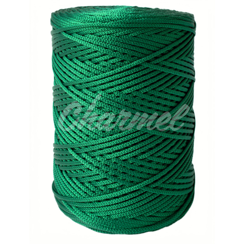 Grass polyester cord 2 mm
