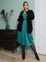 Кардиган Б661-4 onesize 2090 руб (4)